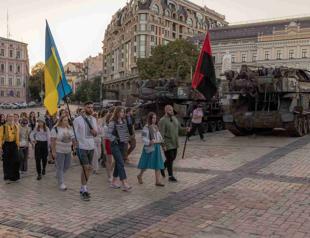 NATO aide under fire for suggesting Ukraine surrender land