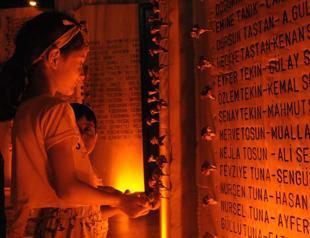 Marmara earthquake victims commemorated on 24rd anniversary