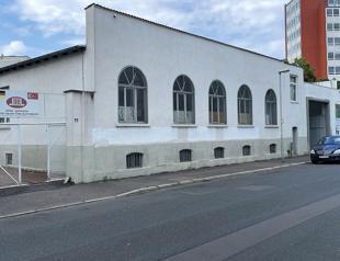 PKK supporters deface mosque in Germany with graffiti