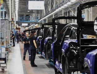 Togg delivers more than 2,000 cars