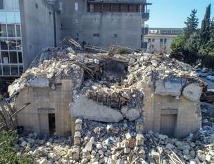 US to allocate $100 mln loan for quake-hit provinces