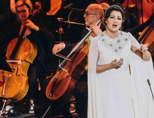 Prague cancels concert by Russian soprano