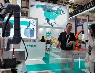 BRICS nations eye global geopolitical shift