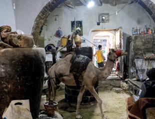 Losing Old Sanaa: Historic city reels from Yemen war