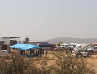 Turkish Cypriot road construction persists despite UN intervention