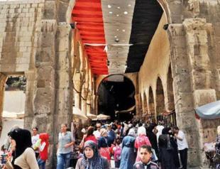 Turkish company to resume tourist trips to Syrian capital