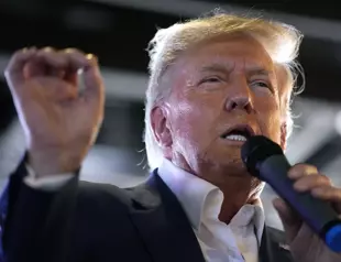 Trump says he will skip GOP presidential primary debates