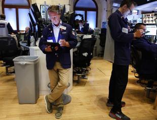 Traders await Fed’s Jackson Hole conference