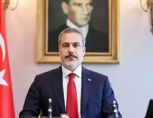 Turkish FM to visit Baghdad, Erbil