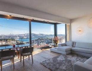 In some parts of Istanbul, luxury home rents spiraling out of control