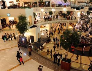 Türkiye’s malls struggling under heavy debt