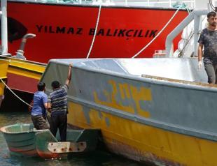 This year’s big catch will be anchovy, say fishermen