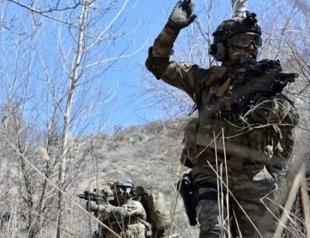 Three PKK/YPG terrorists neutralized in Syrias north