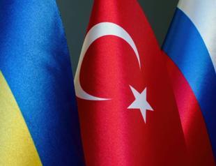Türkiye pursues mediation efforts for Russia-Ukraine peace talks
