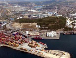 Minister unveils plans to redistribute industrial weight in Marmara
