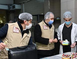 Ministry launches major food inspection campaign