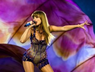 Total frenzy: Swift fever grows in Latin America