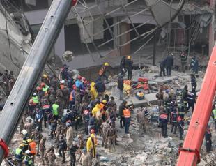 Defendants face up to 22 years in collapsed building case
