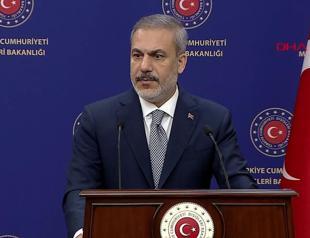 Fidan slams UN over ‘losing neutrality’ in Cyprus