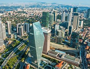 Office occupancy in Istanbul hits 10-year high