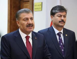 New COVID variant not detected in Türkiye, minister says