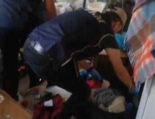 12 foreign nationals arrested in ISIL op in Bursa