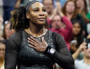Serena Williams gives birth to second child, a daughter