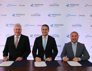 Rönesans teams up with Nordex for 189 MW wind project