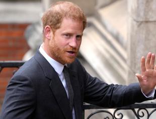 Harry to return to UK for Elizabeths death anniversary