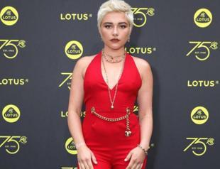 Nolan ‘apologizes to Pugh for her small role’ in ‘Oppenheimer’