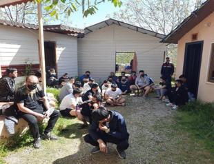 Taiwan man sentenced to 220 years for human trafficking