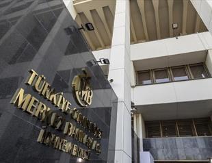 Turkish Central Bank raises policy rate 750 basis points to 25%