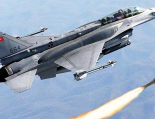 US officials pledge efforts to facilitate F16 sale to Türkiye