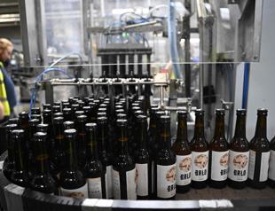 Germanys booze-free beer boom