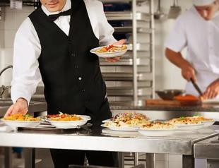 Service sector leads Turkish economy