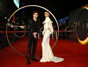 Dune: Part Two release postponed to 2024 as actors strike lingers