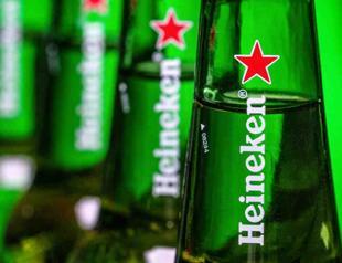 Heineken says completed exit from Russia