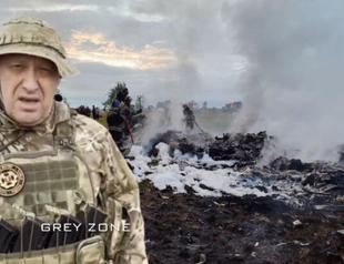 Kremlin denies role in plane crash believed to have killed Wagner leader