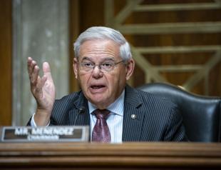 Prosecutors weigh charges against Senator Bob Menendez: Reports