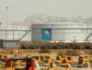 UN experts challenge Aramco over climate change