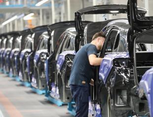 Togg plans to move to two shifts in September