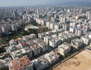 Regulator introduces new cap on some housing loans