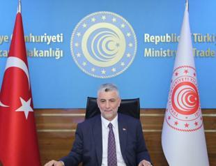 Turkish, Saudi ministers discuss bilateral trade