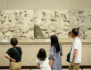 The British Museum: controversies, crises, missing artifacts