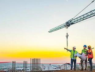 40 Turkish firms among world’s top 250 contractors