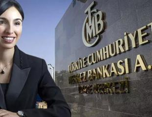 Central Bank implementing its roadmap with gradual steps: Erkan