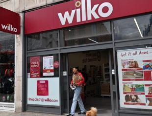 UK retailer Wilko gets last-minute rescue bid