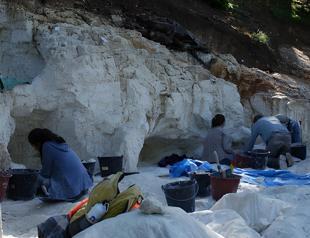 Neolithic village discovered in France after 150 years of research