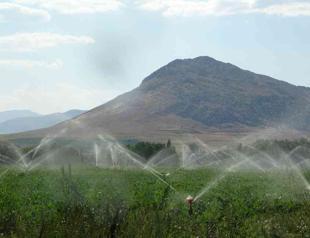 Ministry to establish fund to save water