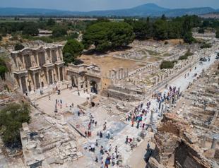 Museum card sales hit 2.1 mln in 2023